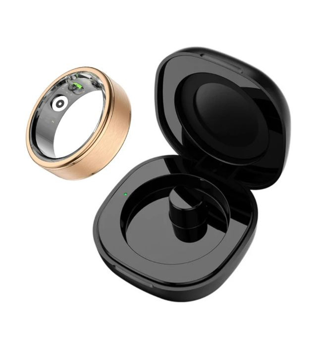حلقه هوشمند پزشکی ورزشی iRing R10