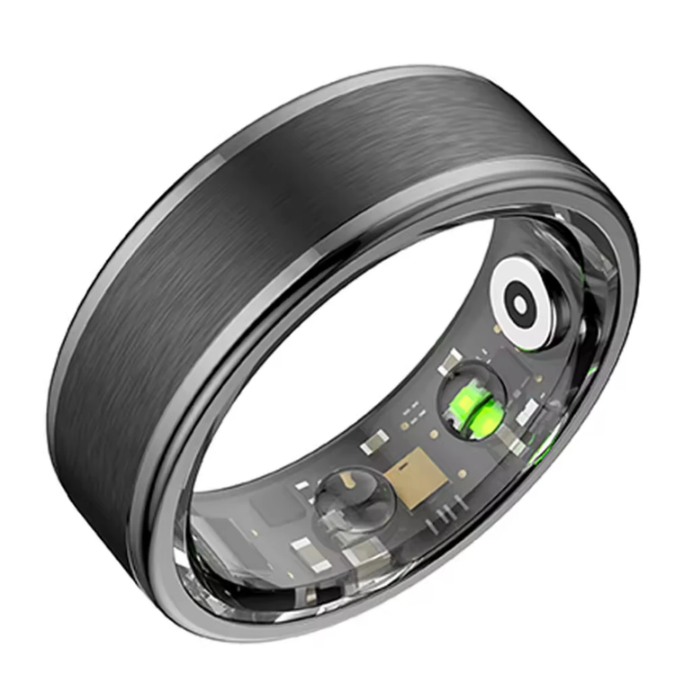 حلقه هوشمند پزشکی ورزشی iRing R10