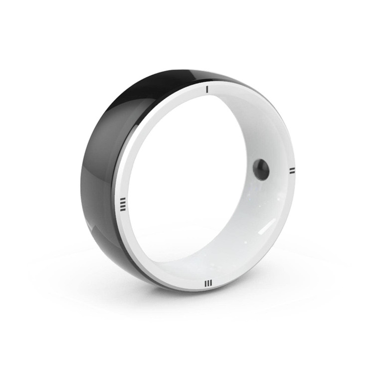حلقه هوشمند JAKCOM R5؛ جایگزین ۶ کارت، NFC، IC و ID با بدنه سرامیکی سبک و مقاوم